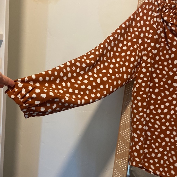 J.Crew blouse - Picture 2 of 8